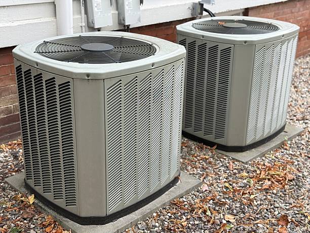 Reliable Emergency Hvac contractor in Newmarket, NH by JG Cool HVAC
